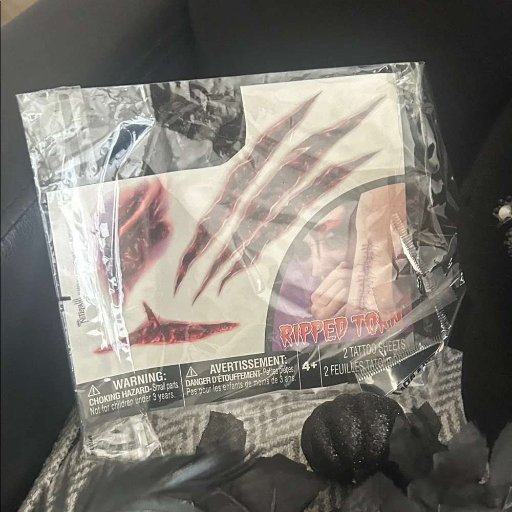 Halloween Miscellaneous Accessories